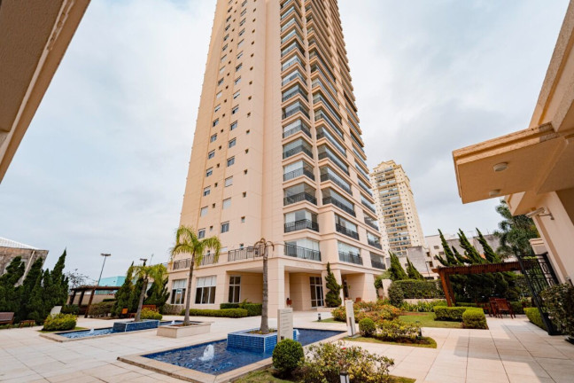 Imagem Apartamento com 4 Quartos à Venda, 283 m² em Ipiranga - São Paulo Imagem Apartamento com 4 Quartos à Venda, 283 m² em Ipiranga - São Paulo