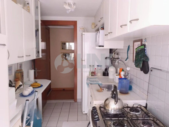 Imagem Apartamento com 3 Quartos à Venda, 70 m² em Cristo Redentor - Porto Alegre