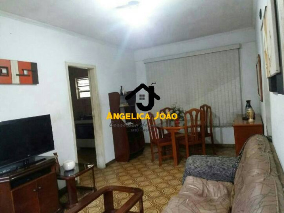Imagem Apartamento com 2 Quartos à Venda, 90 m² em Itarare - São Vicente Imagem Apartamento com 2 Quartos à Venda, 90 m² em Itarare - São Vicente