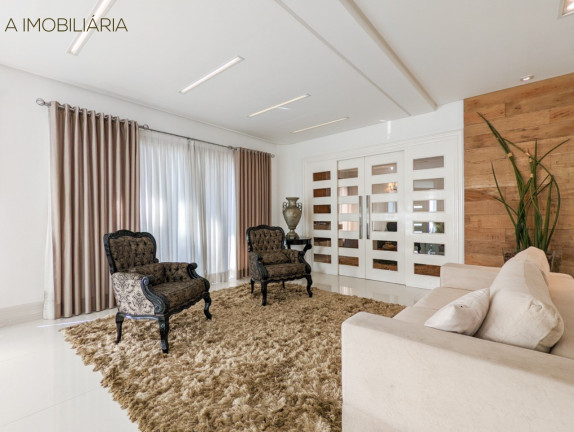Imagem Casa com 4 Quartos à Venda, 458 m² em Anchieta - São Bernardo Do Campo