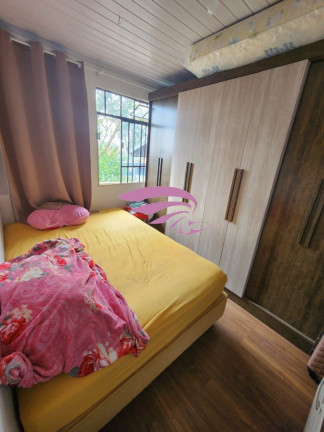 Imagem Imóvel com 2 Quartos à Venda, 45 m² em Sítio Cercado - Curitiba Imagem Imóvel com 2 Quartos à Venda, 45 m² em Sítio Cercado - Curitiba