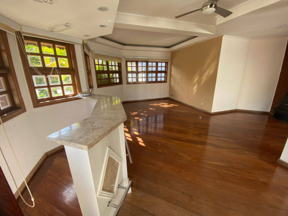 Imagem Casa de Condomínio com 4 Quartos à Venda, 520 m² em Alphaville - Santana De Parnaíba Imagem Casa de Condomínio com 4 Quartos à Venda, 520 m² em Alphaville - Santana De Parnaíba