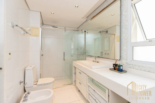 Imagem Apartamento com 3 Quartos à Venda, 216 m² em Jardim Vila Mariana - São Paulo