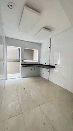 Imagem Casa com 2 Quartos à Venda, 54 m² em Maracanã - Praia Grande Imagem Casa com 2 Quartos à Venda, 54 m² em Maracanã - Praia Grande