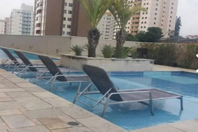 Imagem Apartamento com 2 Quartos à Venda, 67 m² em Bosque Da Saúde - São Paulo Imagem Apartamento com 2 Quartos à Venda, 67 m² em Bosque Da Saúde - São Paulo