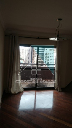 Imagem Apartamento com 3 Quartos para Alugar, 174 m² em Vila Seixas - Ribeirão Preto
