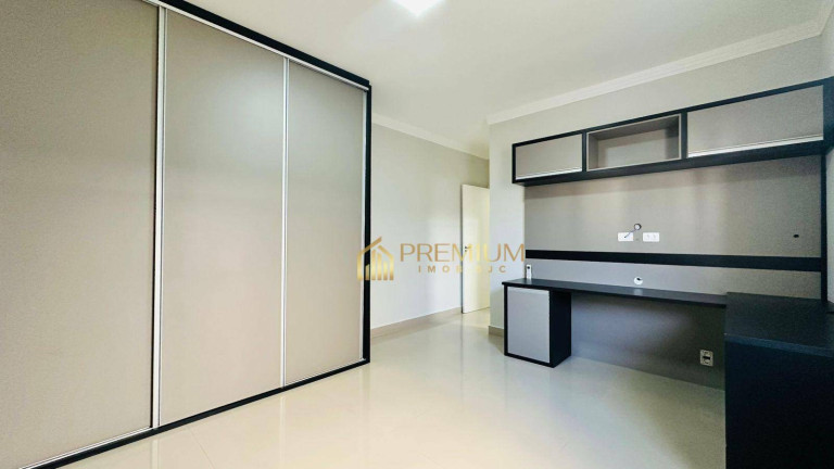 Imagem Casa com 3 Quartos à Venda, 280 m² em Jardim Do Golfe - São José Dos Campos