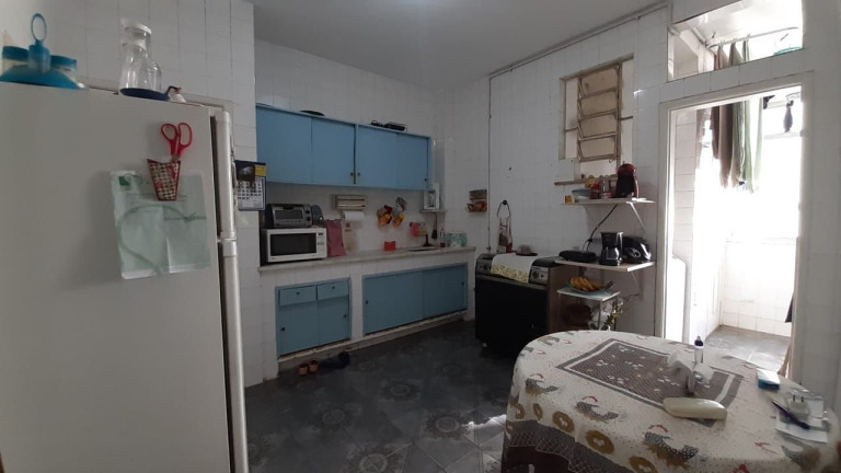 Imagem Apartamento com 3 Quartos à Venda, 100 m² em Icaraí - Niterói Imagem Apartamento com 3 Quartos à Venda, 100 m² em Icaraí - Niterói
