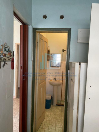Imagem Kitnet à Venda, 25 m² em Canto Do Forte - Praia Grande