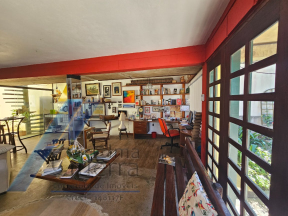 Imagem Casa com 5 Quartos à Venda, 196 m² em Centro - Ubatuba Imagem Casa com 5 Quartos à Venda, 196 m² em Centro - Ubatuba