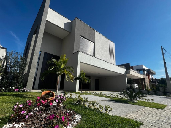 Casa com 3 Quartos à Venda, 360 m² em Condomínio Residencial Green Park - Taubaté