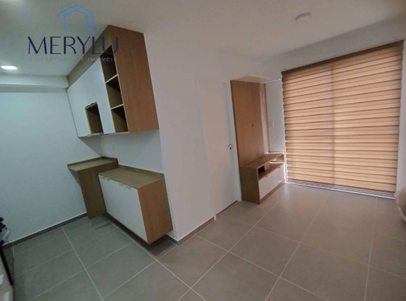 Imagem Apartamento com 2 Quartos à Venda, 41 m² em Vila Mariana - São Paulo