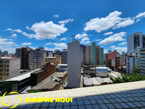 Imagem Apartamento com 2 Quartos à Venda, 54 m² em Vila Buarque - São Paulo