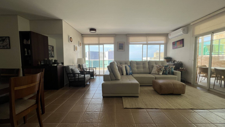 Imagem Cobertura com 4 Quartos à Venda, 267 m² em Riviera De São Lourenço - Bertioga