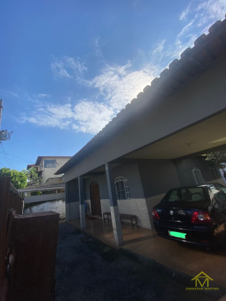 Imagem Casa com 3 Quartos à Venda, 96 m² em Ibes - Vila Velha