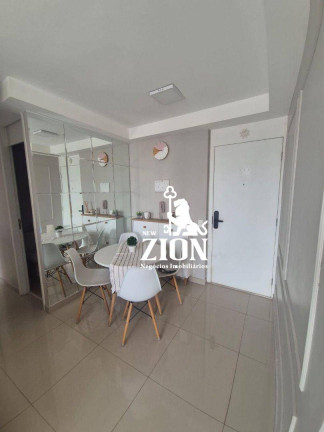 Imagem Apartamento com 2 Quartos à Venda, 49 m² em Vila Guilherme - São Paulo Imagem Apartamento com 2 Quartos à Venda, 49 m² em Vila Guilherme - São Paulo
