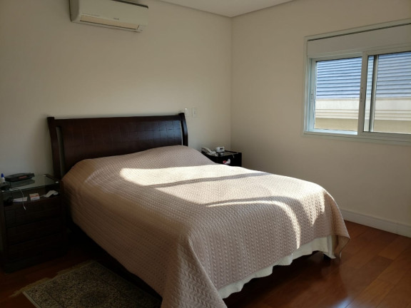 Imagem Casa com 4 Quartos à Venda, 624 m² em Tamboré - Santana De Parnaíba