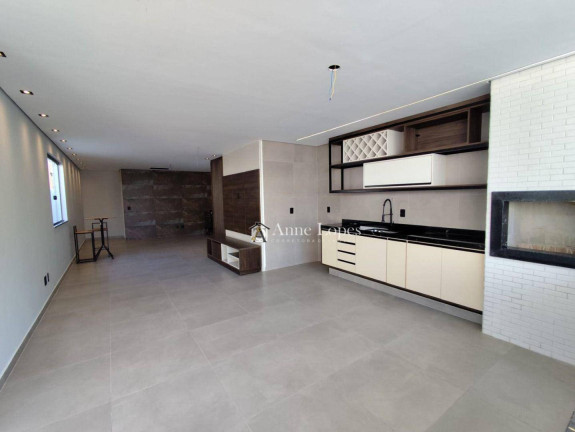 Imagem Casa com 4 Quartos à Venda, 290 m² em Boqueirão - Santos