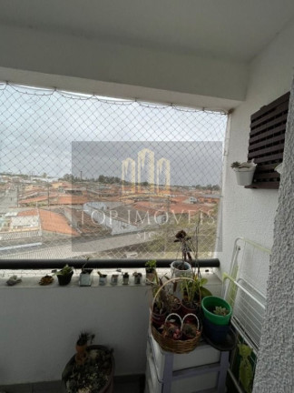 Imagem Apartamento com 3 Quartos à Venda, 76 m² em Vila Machado - Jacareí Imagem Apartamento com 3 Quartos à Venda, 76 m² em Vila Machado - Jacareí