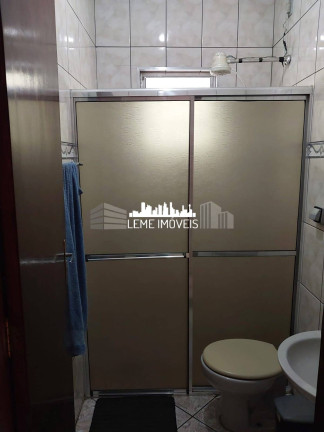 Imagem Casa com 2 Quartos à Venda, 128 m² em Jardim Iguatemi - São Paulo Imagem Casa com 2 Quartos à Venda, 128 m² em Jardim Iguatemi - São Paulo