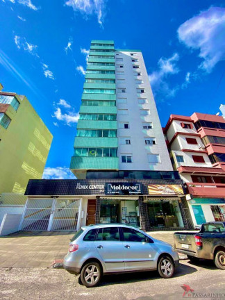 Imagem Apartamento com 2 Quartos à Venda, 93 m² em Centro - Torres Imagem Apartamento com 2 Quartos à Venda, 93 m² em Centro - Torres
