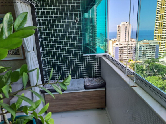 Imagem Imóvel com 3 Quartos à Venda, 100 m² em Vitória - Salvador Imagem Imóvel com 3 Quartos à Venda, 100 m² em Vitória - Salvador