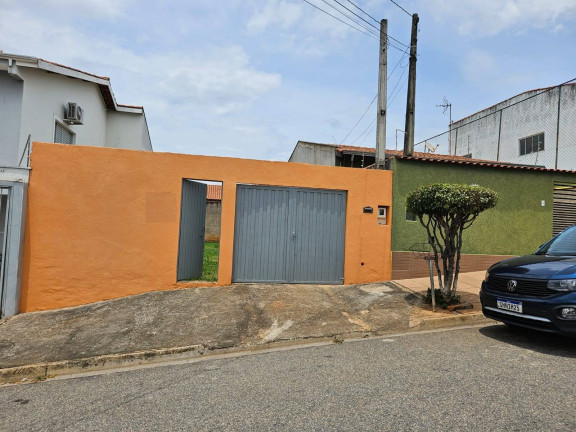 Terreno em Condomínio à Venda, 150 m² em Wanel Ville V - Sorocaba