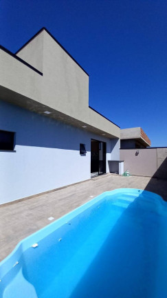 Imagem Casa com 3 Quartos à Venda, 250 m² em Loteamento Residencial São Vicente De Paulo - Tremembé