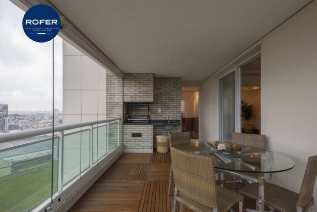 Imagem Apartamento com 3 Quartos à Venda, 355 m² em Jardim Anália Franco - São Paulo Imagem Apartamento com 3 Quartos à Venda, 355 m² em Jardim Anália Franco - São Paulo