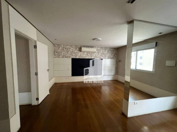 Imagem Apartamento com 4 Quartos à Venda, 251 m² em Jardim Paulista - São Paulo Imagem Apartamento com 4 Quartos à Venda, 251 m² em Jardim Paulista - São Paulo