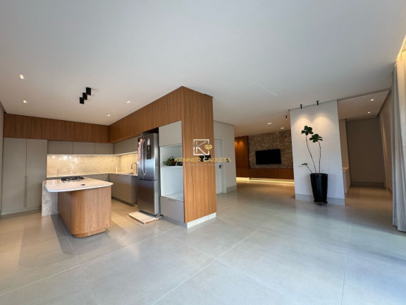 Imagem Casa com 3 Quartos à Venda, 270 m² em Eldorado - Patos De Minas