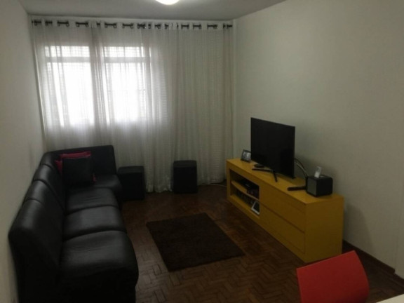 Imagem Apartamento com 3 Quartos à Venda, 103 m² em Tatuapé - São Paulo