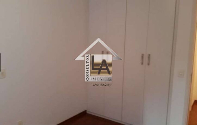 Imagem Apartamento com 3 Quartos à Venda, 180 m² em Campo Belo - São Paulo