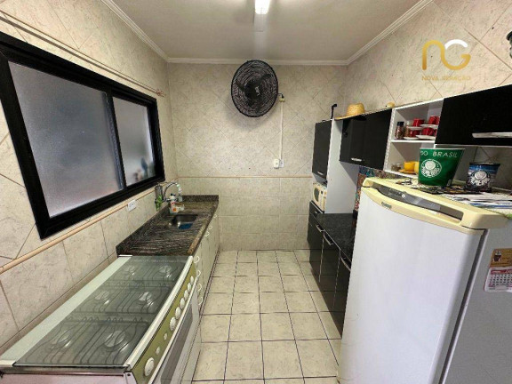 Imagem Apartamento com 1 Quarto à Venda, 64 m² em Tupi - Praia Grande Imagem Apartamento com 1 Quarto à Venda, 64 m² em Tupi - Praia Grande