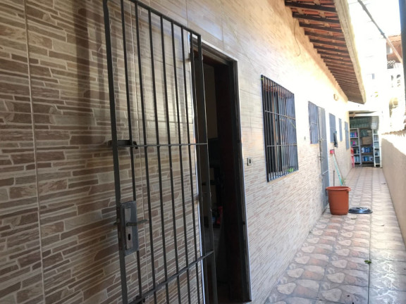 Imagem Casa com 2 Quartos à Venda, 67 m² em Ocian - Praia Grande