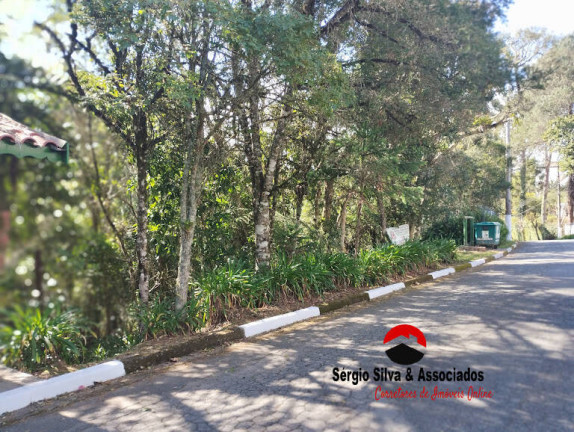 Terreno à Venda, 1 m² em Alto Do Capivari - Campos Do Jordão