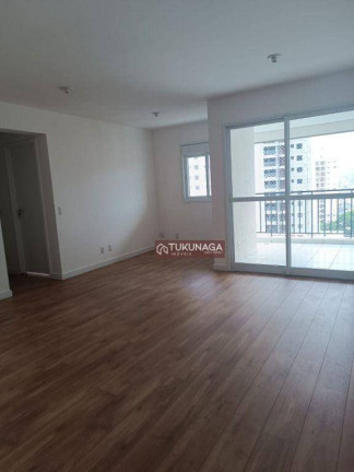 Imagem Apartamento com 2 Quartos à Venda, 75 m² em Jardim Flor Da Montanha - Guarulhos