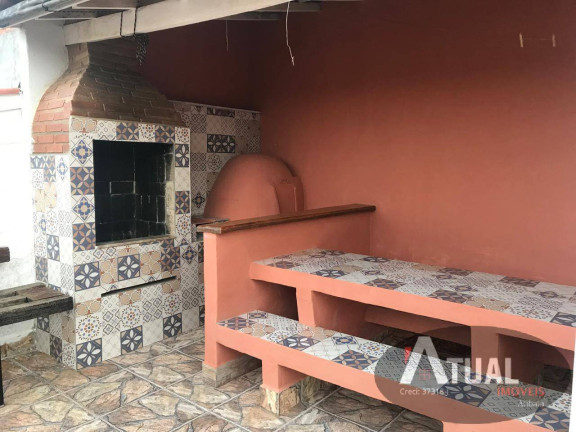 Imagem Casa com 3 Quartos à Venda, 500 m² em Jardim Imperial - Atibaia Imagem Casa com 3 Quartos à Venda, 500 m² em Jardim Imperial - Atibaia