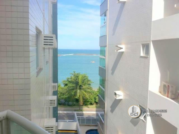 Apartamento com 4 Quartos à Venda, 150 m² em Enseada Azul - Guarapari