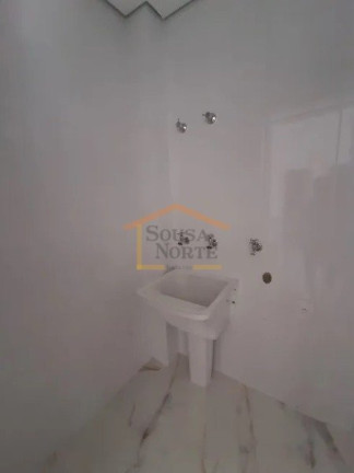 Imagem Apartamento com 1 Quarto à Venda, 34 m² em Santana - São Paulo