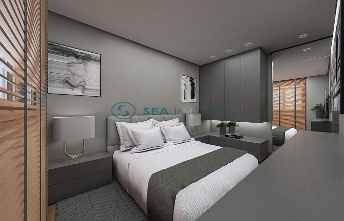 Imagem Apartamento com 3 Quartos à Venda, 118 m² em Centro - Balneário Camboriú