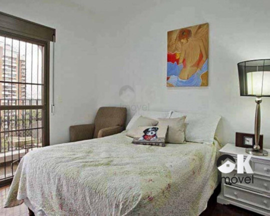Imagem Cobertura com 3 Quartos à Venda, 460 m² em Vila Nova Conceição - São Paulo Imagem Cobertura com 3 Quartos à Venda, 460 m² em Vila Nova Conceição - São Paulo