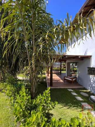 Imagem Casa de Condomínio com 3 Quartos à Venda, 244 m² em Praia Do Forte - Mata De São João Imagem Casa de Condomínio com 3 Quartos à Venda, 244 m² em Praia Do Forte - Mata De São João