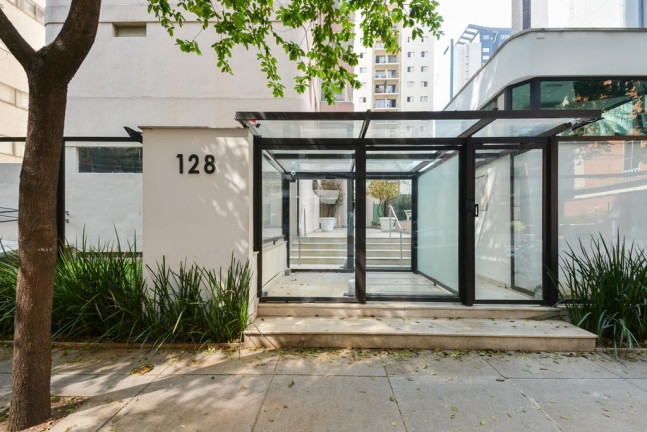 Imagem Apartamento com 3 Quartos à Venda, 122 m² em Vila Olímpia - São Paulo Imagem Apartamento com 3 Quartos à Venda, 122 m² em Vila Olímpia - São Paulo