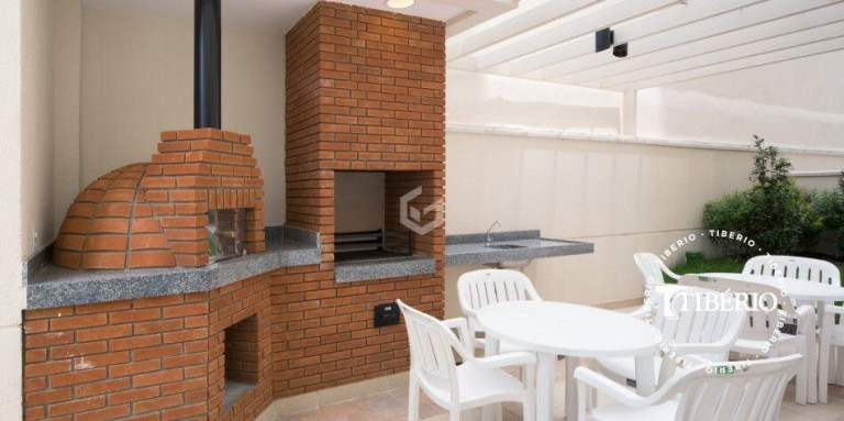 Imagem Apartamento com 2 Quartos à Venda, 50 m² em Tatuapé - São Paulo