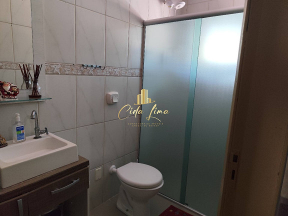 Imagem Casa com 3 Quartos à Venda, 130 m² em Madri - Palhoça