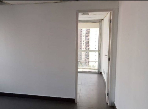 Imagem Sala Comercial à Venda, 36 m² em Brooklin Paulista - São Paulo