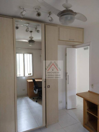 Imagem Apartamento com 3 Quartos à Venda, 85 m² em Moema - São Paulo Imagem Apartamento com 3 Quartos à Venda, 85 m² em Moema - São Paulo