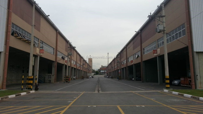 Imóvel para Alugar, 534 m² em Distrito Industrial - Jundiaí