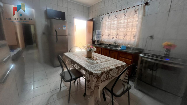 Imagem Casa com 2 Quartos à Venda, 100 m² em Parque Santa Maria - Tatuí